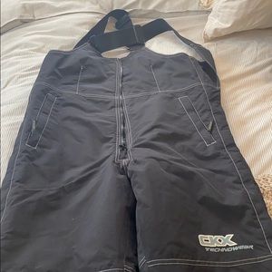 CKX women’s snow pants